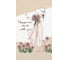 Полотенце Доляна Happiness 35x60 см, 100% хлопок, вафля 160 г/кв.м 7690549 2