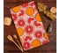 Полотенце Доляна кухонное Grapefruit 35x60 см, 100% хлопок, 160 г/кв.м 7516051 1
