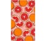 Полотенце Доляна кухонное Grapefruit 35x60 см, 100% хлопок, 160 г/кв.м 7516051 2