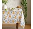 Скатерть Доляна Duckling 149x250 см, 100% хлопок, рогожка 164 г/кв.м 9215897 1