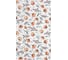 Полотенце Доляна Oleander 35x60 см, 100% хлопок, рогожка 164 г/кв.м 9215892 2