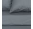 Комплект постельного белья Этель евро Муссон 200x217, 220x240, 70x70 - 2 шт., поплин 125 г/м2 4484460 4