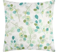 Наволочка Экономь и Я Эвкалипт зеленый, 70x70 см 100% хлопок, бязь, 120 г/кв.м 9482388 32605068