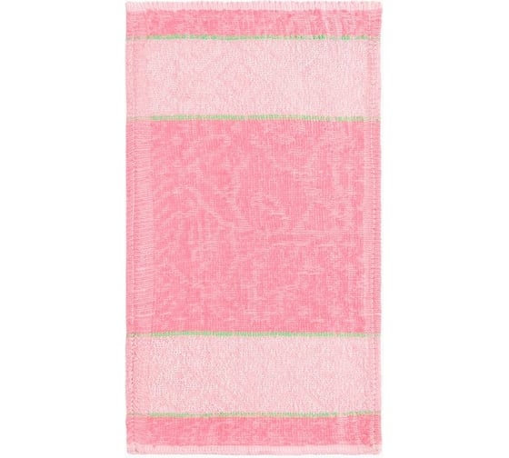 Полотенце кухонное Экономь и Я МИКС, 28x50±5 см, 220 г/кв.м, 100% хлопок 9499254 1