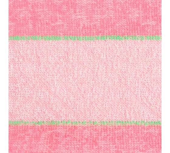Полотенце кухонное Экономь и Я МИКС, 28x50±5 см, 220 г/кв.м, 100% хлопок 9499254