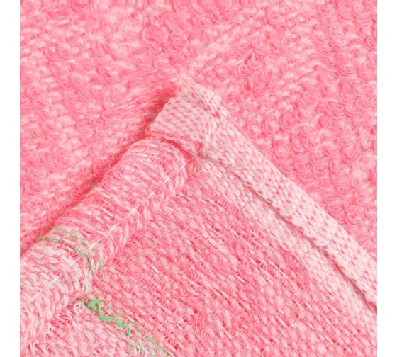 Полотенце кухонное Экономь и Я МИКС, 28x50±5 см, 220 г/кв.м, 100% хлопок 9499254