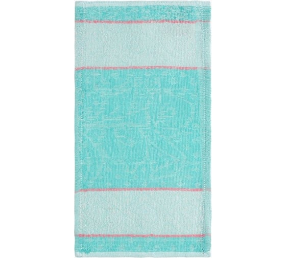 Полотенце кухонное Экономь и Я МИКС, 28x50±5 см, 220 г/кв.м, 100% хлопок 9499254