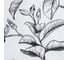 Полотенце Доляна Plant leaves 35x60 см, 100% хлопок, рогожка 164 г/кв.м 9322531 3