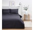 Комплект постельного белья Экономь и Я 2 спальный Gray line 175x215 см, 180x215 см, 50x70 см 2 шт, 85 г/кв.м 9895947 3