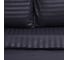 Комплект постельного белья Экономь и Я 2 спальный Gray line 175x215 см, 180x215 см, 50x70 см 2 шт, 85 г/кв.м 9895947 5