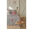 Комплект постельного белья Этель евро Big love 200x217 см, 220x240 см, 70x70 см - 2 шт., бязь 5181634 8
