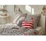 Комплект постельного белья Этель евро Big love 200x217 см, 220x240 см, 70x70 см - 2 шт., бязь 5181634 10