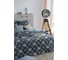 Комплект постельного белья Этель 1.5 спальный, Crown 143x215 см, 150x214 см, 70x70 см - 2 шт., бязь 4150392 11