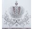 Комплект постельного белья Этель 2 спальный, King&Queen 175x215 см, 200x215 см, 50x70+4 см - 2 шт., 100% хлопок 4695909 7