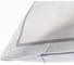 Комплект постельного белья Этель евро Mr&Mrs 200x215 см, 215x240 см, 50x70+4 см - 2 шт., 100% хлопок 4695914 9