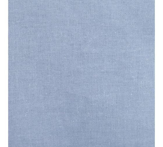 Комплект постельного белья Этель 1,5 спальный, Небесный 143x215, 140x200x25, 50x70 см - 2 шт., 100% хлопок, бязь, 136 г/м² 5515476