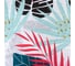 Комплект постельного белья Этель 1.5 спальный, Colored tropics (вид 1) 143x215 см, 150x214 см, 70x70 см, 2 шт., поплин 125 5418220 3