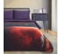 Комплект постельного белья Этель 2 спальный, Red planet 175x215 см, 220x240 см, 50x70 см - 2 шт., мако-сатин 4710610 1