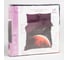 Комплект постельного белья Этель 2 спальный, Red planet 175x215 см, 220x240 см, 50x70 см - 2 шт., мако-сатин 4710610 7