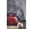 Комплект постельного белья Этель 2 спальный, Red planet 175x215 см, 220x240 см, 50x70 см - 2 шт., мако-сатин 4710610 11