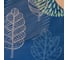 Комплект постельного белья Этель 2 спальный, Leaves (вид 2) 175x215 см, 200x220 см, 70x70 см - 2 шт., поплин 125 г/м2 6881621 5