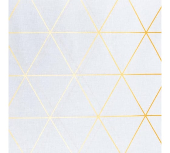 Комплект постельного белья Этель 1.5 спальный, Beauty 143x215 см, 150x214 см, 70x70 см, 2 шт., поплин 125 г/м2 47 5388951