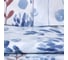 Комплект постельного белья Этель евро Flora and spring (вид 1) 200x217 см, 220x240 см, 70x70 см - 2 шт., поплин 7533769 5