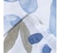 Комплект постельного белья Этель евро Flora and spring (вид 1) 200x217 см, 220x240 см, 70x70 см - 2 шт., поплин 7533769 6