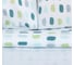 Комплект постельного белья Этель 1.5 спальный, Eucalyptus 143x215 см, 150x214 см, 70x70 см - 2 шт., поплин 5181644 7