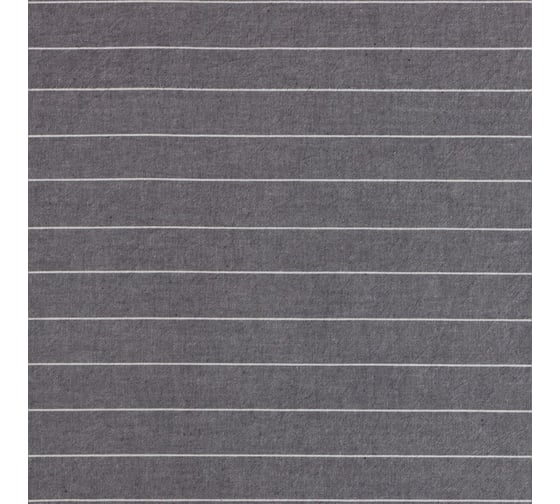 Комплект постельного белья Этель 1.5 спальный, Тренд 155x210 см, 160x240 см, 50x70 см - 2 шт., 100%жатый хлопок, 140 гр/м2 7752796