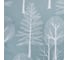 Комплект постельного белья Этель дуэт Forest 143x215 см - 2 шт., 220x240 см, 70x70 см - 2 шт., поплин 7733874 5