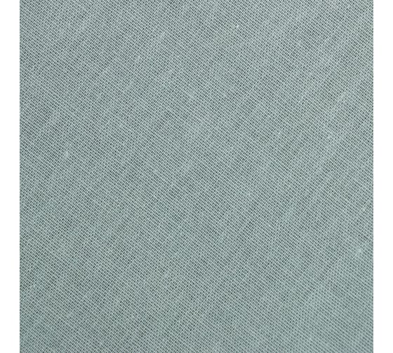 Комплект постельного белья Этель евро Олива 200x215, 220x240, 50x70 см - 2 шт., 100% хлопок, бязь 125 г/м2 9046086