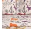 Комплект постельного белья Этель 1.5 спальный, Animals 143x215 см, 150x214 см, 50x70 см - 2 шт., поплин, 125 г/м2 9129927 4