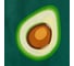 Комплект постельного белья Этель 1.5 спальный, Avocado 143x215 см, 150x214 см, 70x70 см - 2 шт 7674456 4