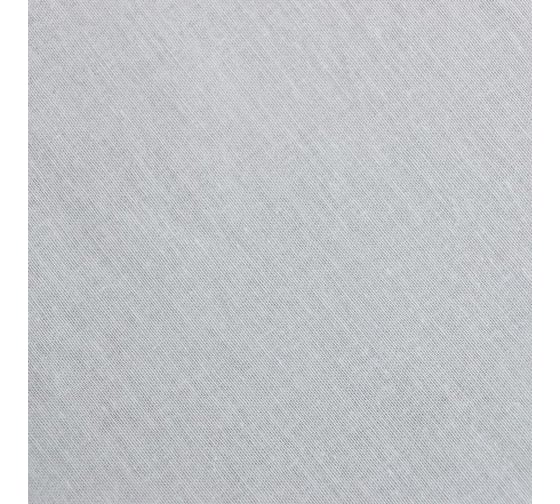 Комплект постельного белья Этель дуэт Silver garden 143x215 - 2 шт., 220x240, 50x70 см - 2 шт., 100% хлопок, поплин125 г/м2 9241724