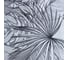 Комплект постельного белья Этель 2 спальный, Gray tropics 175x215 см, 200x220 см, 70x70 см - 2 шт 7674453 4