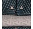 Комплект постельного белья Этель 1,5 спальный, Triangular illusion 143x215 см, 150x214 см, 70x70 см, 2 шт., бязь, 125 г/м2 9303819 4