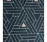 Комплект постельного белья Этель 1,5 спальный, Triangular illusion 143x215 см, 150x214 см, 70x70 см, 2 шт., бязь, 125 г/м2 9303819 5