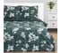 Комплект постельного белья Этель Дуэт Spring time 143x215 см - 2 шт., 220x240 см, 70x70 см - 2 шт., поплин 9355430 1