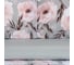Комплект постельного белья Этель евро Peonies 200x217 см, 220x240 см, 50x70 см - 2 шт., поплин, 125 г/м2 7963661 4
