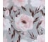 Комплект постельного белья Этель евро Peonies 200x217 см, 220x240 см, 50x70 см - 2 шт., поплин, 125 г/м2 7963661 5