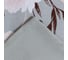 Комплект постельного белья Этель евро Peonies 200x217 см, 220x240 см, 50x70 см - 2 шт., поплин, 125 г/м2 7963661 6