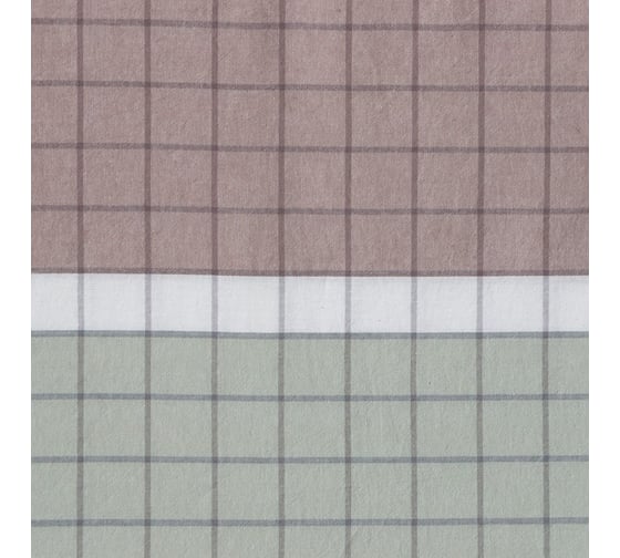 Комплект постельного белья Этель 1.5 спальный, Imperia 155x210 см, 160x240 см, 50x70 см - 2 шт., 100% жатый хлопок, 140 гр/м2 9446461
