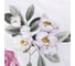 Комплект постельного белья Этель 2 спальный, Bloom 175x215 см, 200x217 см, 50x70+3 см - 2 шт., мако-сатин 9322137 5