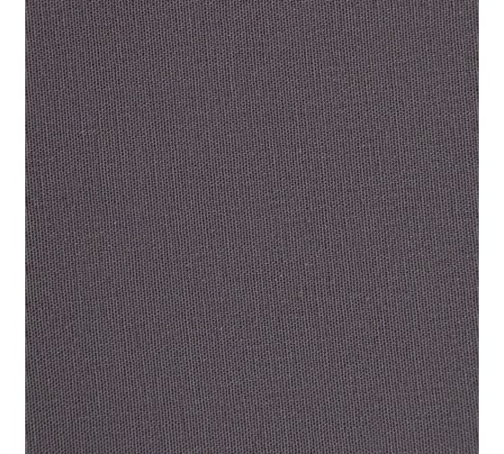 Простыня на резинке Этель 180x200x25, серый, бязь 125 г/м2 9046016