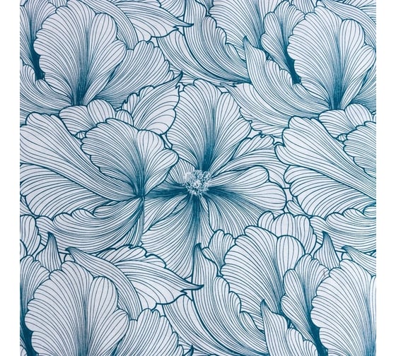 Комплект постельного белья Этель евро Великолепие(вид2) 200x217, 220x240, 70x70 - 2 шт., бязь, 125 г/м2 9303835