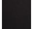 Простыня на резинке Этель 180x200x25, черный, 100% хлопок, поплин 125 г/м2 9241765 2