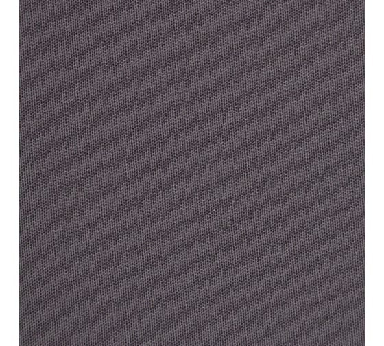 Простыня Этель 150x215, серый, 100% хлопок, бязь 125 г/м2 9046010