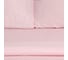 Комплект постельного белья Этель евро Crystal rose 200x215, 220x240, 50x70 см - 2 шт., 100% хлопок, поплин 125 г/м2 9241675 4