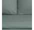 Комплект постельного белья Этель 1,5 спальный, Green forest 143x215, 150x214, 50x70 см - 2 шт., 100% хлопок, поплин 125 г/м2 9241689 4